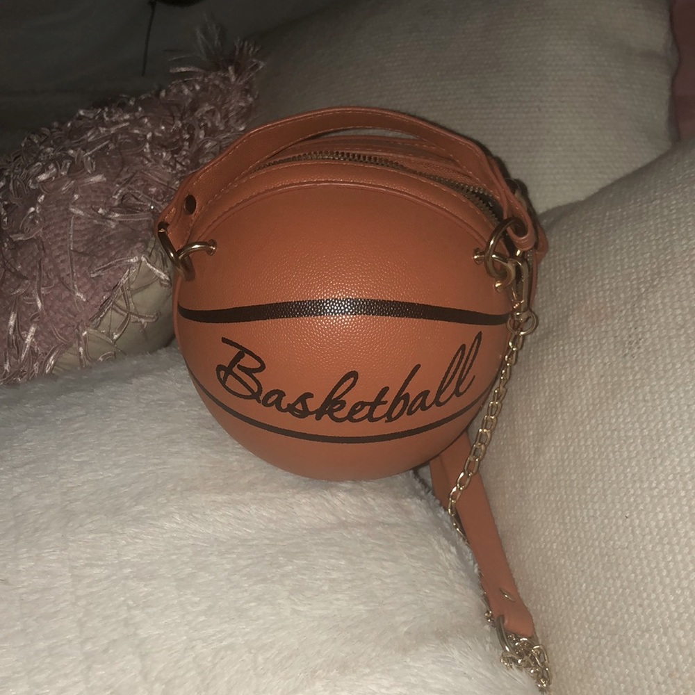 Clutch bag